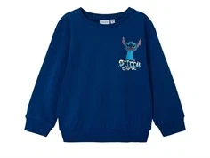 Name It limoges Stitch sweatshirt